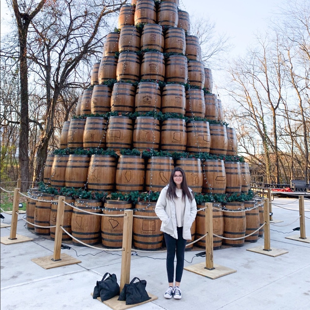 Meet your Posher, Emma